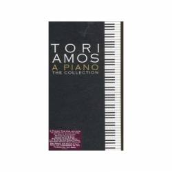 Tori Amos : A Piano: The Collection